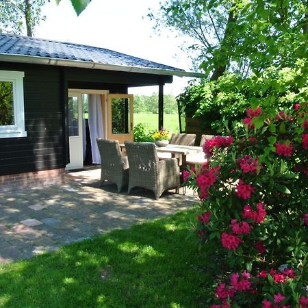 B&B Stateheide Noordbergum Exteriör bild