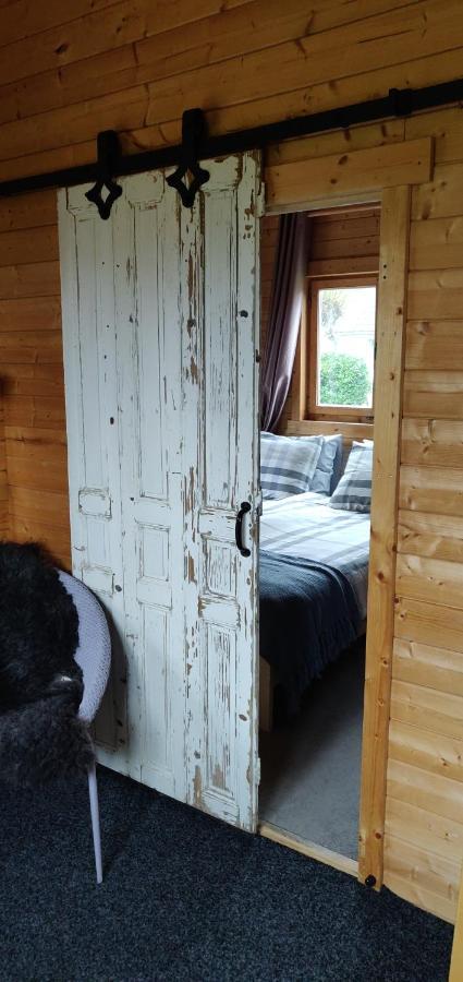 B&B Stateheide Noordbergum Exteriör bild