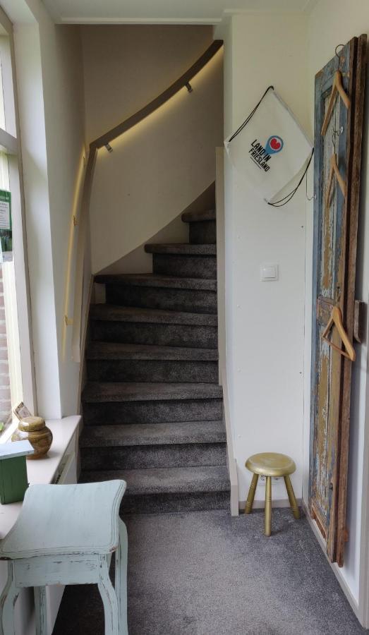 B&B Stateheide Noordbergum Exteriör bild